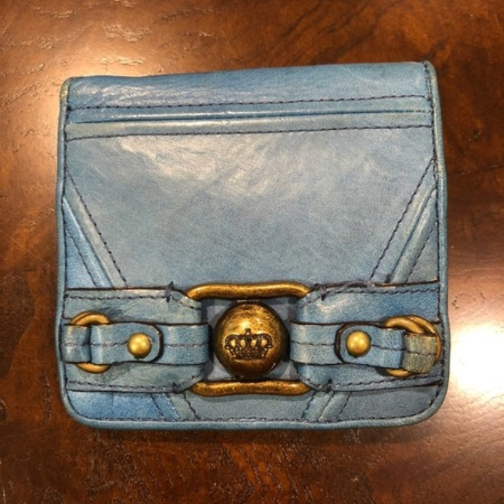 Juicy Couture Wallet